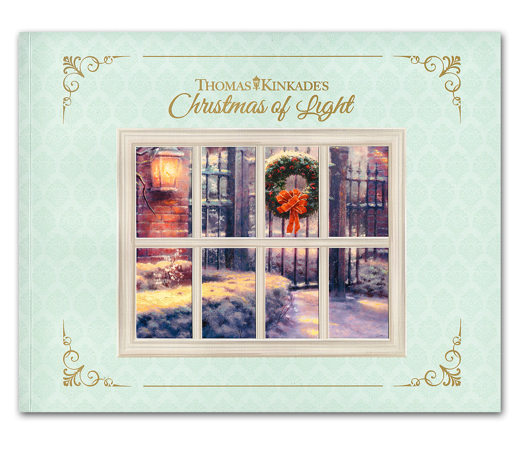 Christmas of Light Book / CD Set