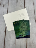O Holy Night - 18 Christmas Boxed Cards