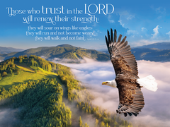 God's Heritage Promise Puzzle | FairHope Direct