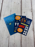 The Shepherd On The Search - 6 Christmas Boxed Cards