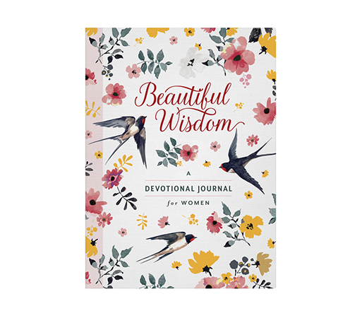 Beautiful Wisdom: A Devotional Journal for Wisdom