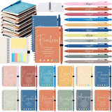 Scripture Notebook with Pen - Loved