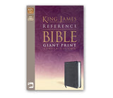 KJV Giant Print Bible