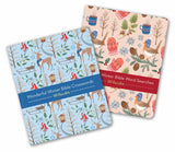 Wonder Winterful Puzzle Books