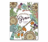 Amazing Grace Coloring Book