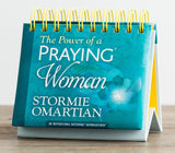 The Power of a Praying Woman Calendar