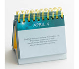 The Power of a Praying Woman Calendar