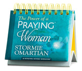 The Power of a Praying Woman Calendar