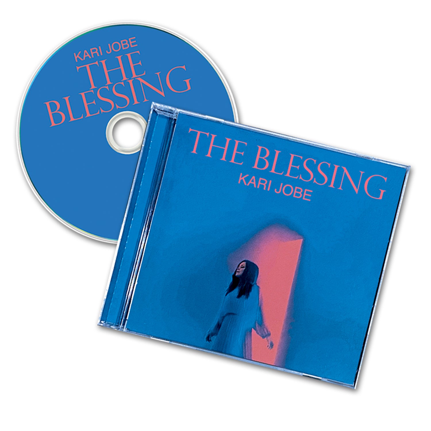 The Blessing - Kari Jobe - CD