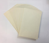 All Purpose Envelopes - 50 pack