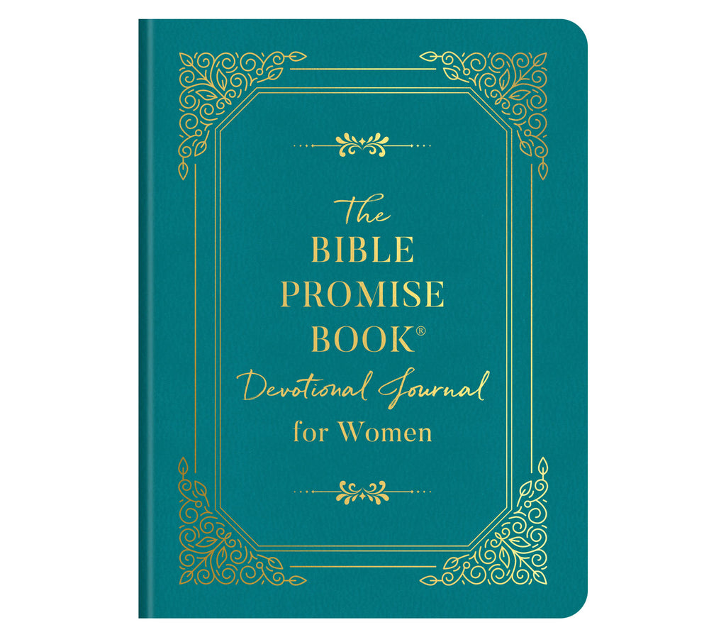 The Bible Promise Book