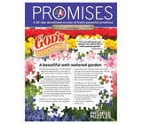 God's Guidance Promise Puzzle