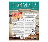 God's Living Word Promise Puzzle