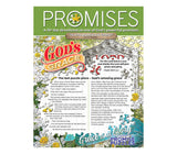 God's Grace Promise Puzzle