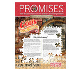 God's Counsel Promise Puzzle