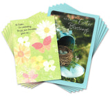 Easter Cards - 10 Pack