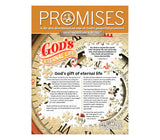 God's Eternal Life Promise Puzzle