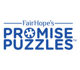God's Help Promise Puzzle