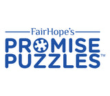 God's Comfort Promise Puzzle