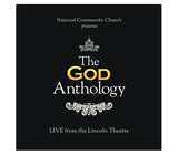 The God Anthology