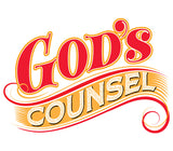 God's Counsel Promise Puzzle