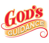 God's Guidance Promise Puzzle