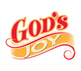 God's Joy Promise Puzzle