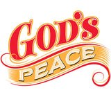 God's Peace Promise Puzzle