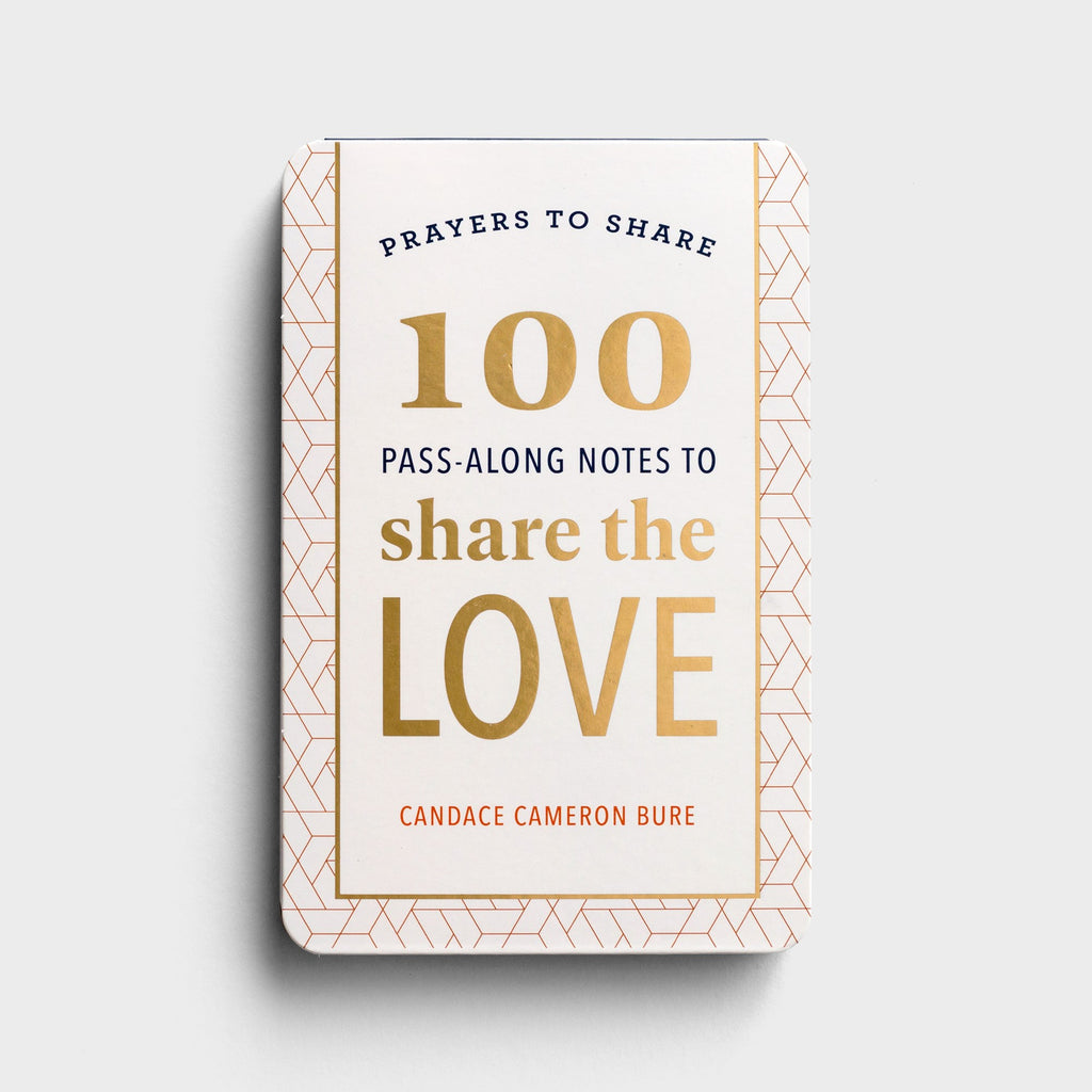 Prayers To Share - Share The Love