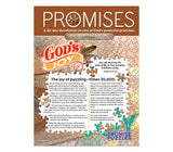 God's Joy Promise Puzzle