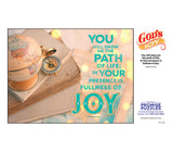 God's Joy Promise Puzzle