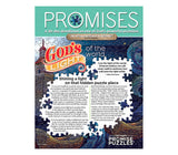 God's Light Promise Puzzle