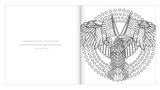 Faith and Freedom Coloring Book