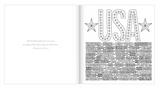 Faith and Freedom Coloring Book