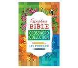 Everyday Bible Crossword Collection