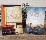FairHope's Faith & Hope Box - Hearing God
