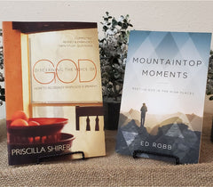 FairHope's Faith & Hope Box - Hearing God