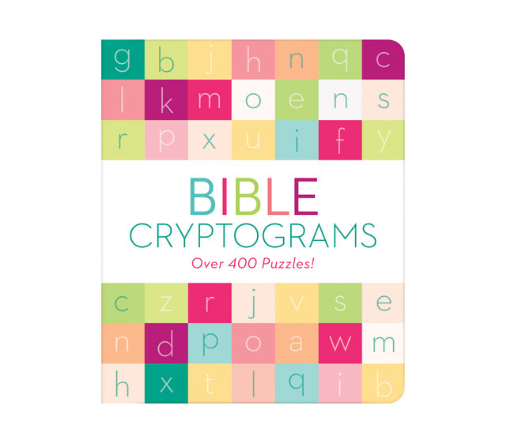 Bible Cryptograms