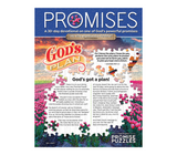 God's Plan Promise Puzzle