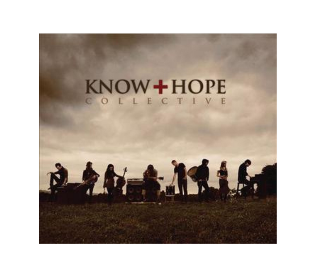 Know Hope Collective - CD