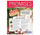 God's Living Hope Promise Puzzle