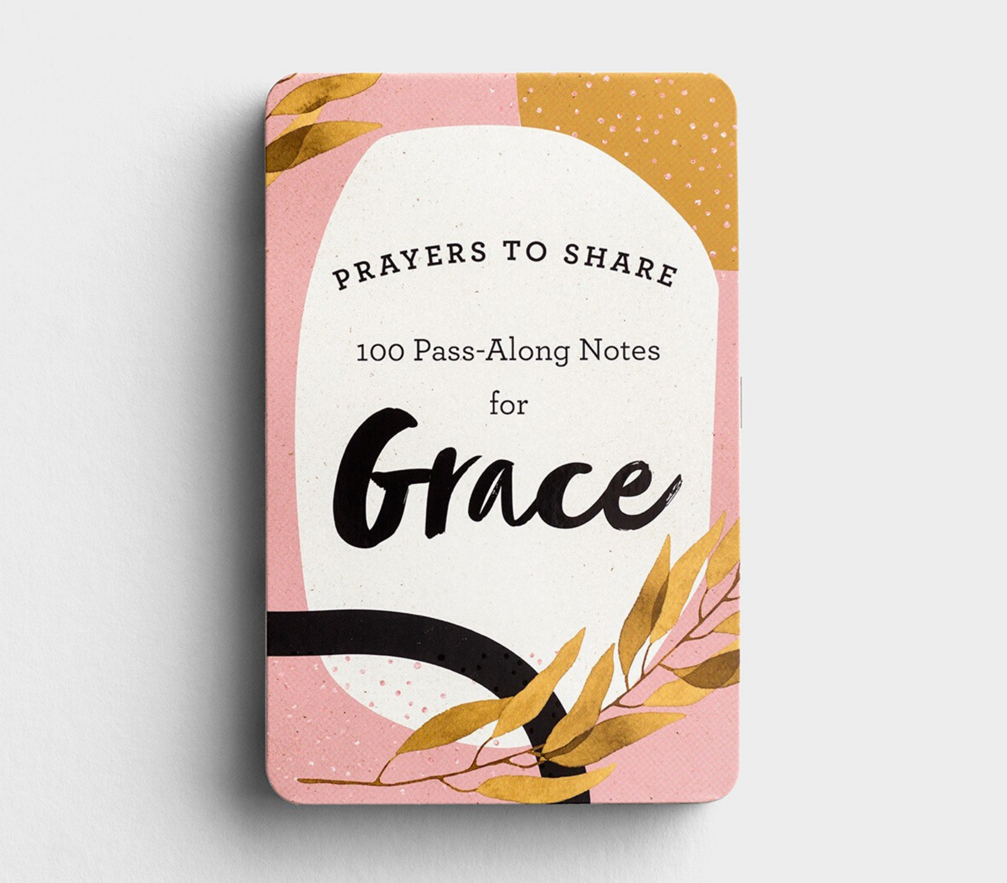 Prayers To Share - Grace