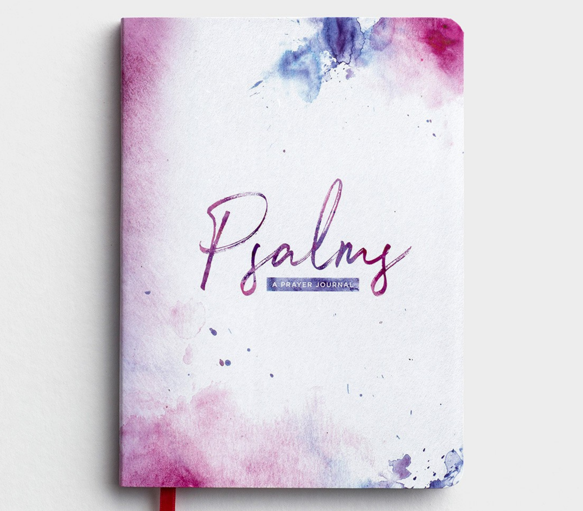 Psalms: A Prayer Journal