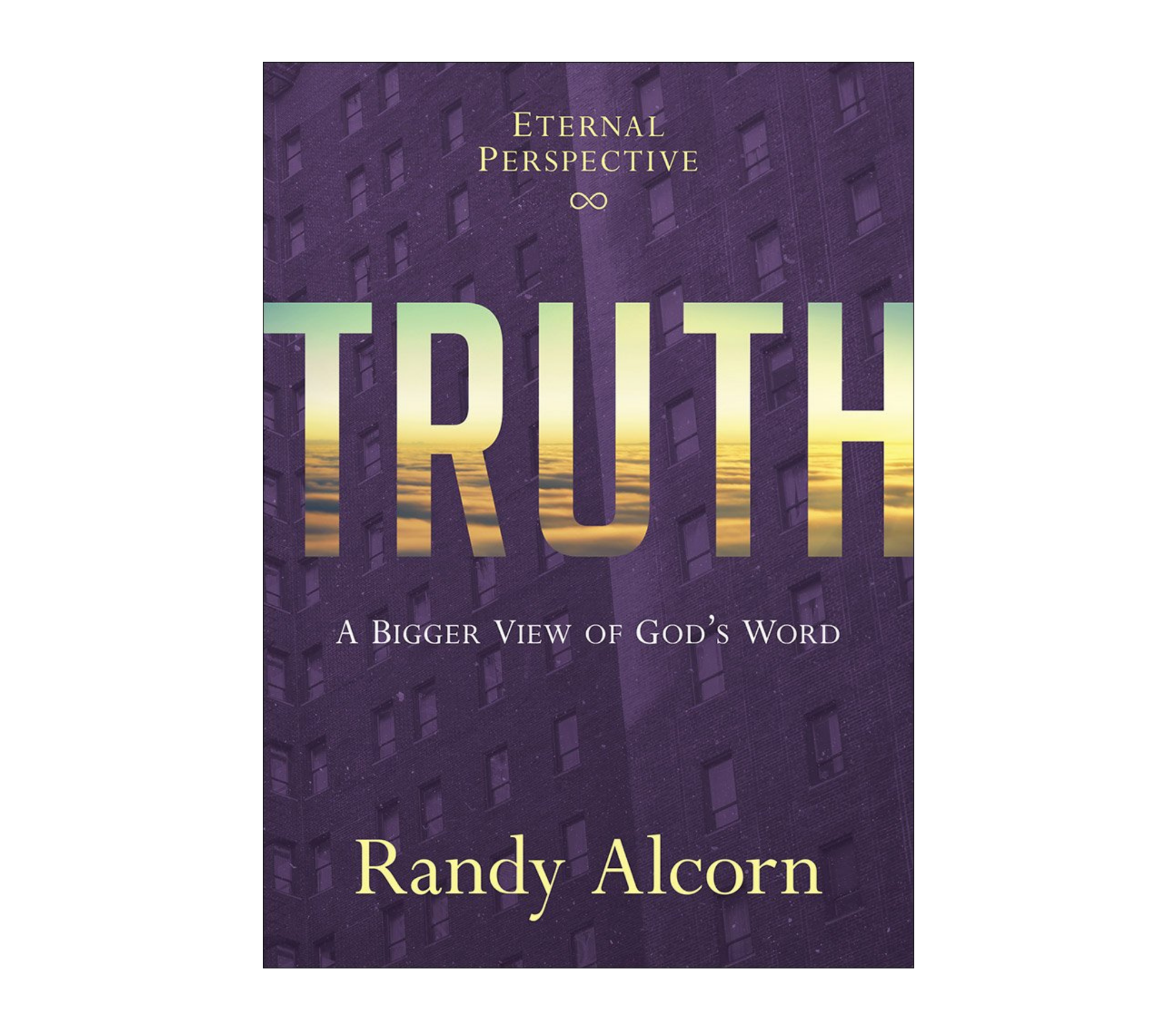 Truth by Randy Alcorn