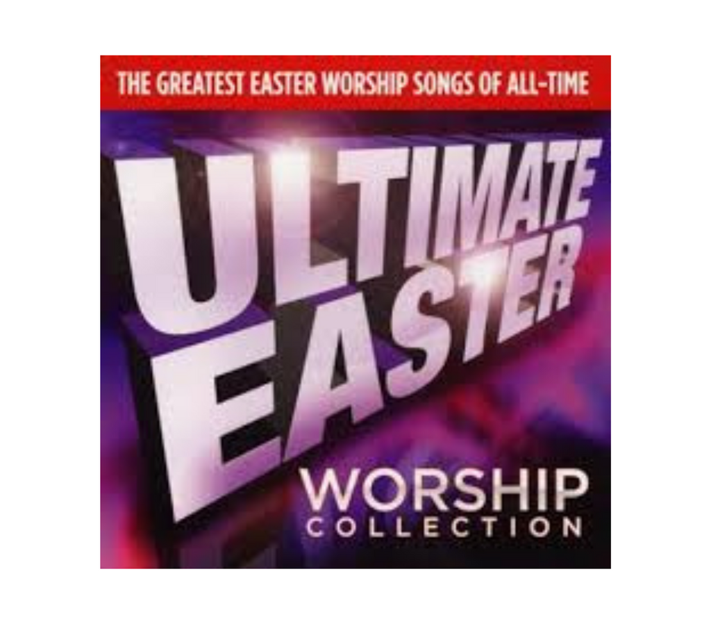 Ultimate Easter Worship