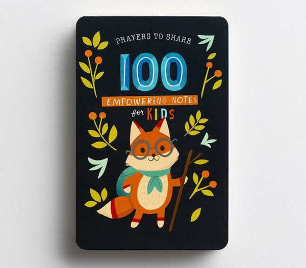 Prayers to Share Empowering Notes For Kids FairHope Direct