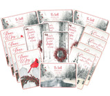 Christmas Cards -  16 Pack