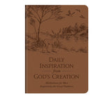 Daily Inspiration from God's Creation