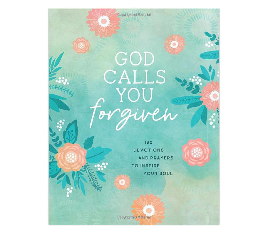 God Calls You Forgiven