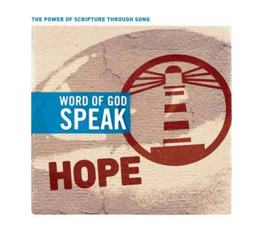 Word Of God Speak - Hope